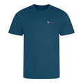 Swim England North West Regional Winter Swimming Championships 2026 T-Shirt - Ink Blue-Event-Swim England North West-SwimPath