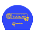 Team Bath AS Performance Swimming Dome Racing Bullet Swimming Cap-Team Kit-Team Bath-SwimPath