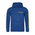 Team Bath AS Performance Swimming Hoodie-Team Kit-Team Bath-SwimPath
