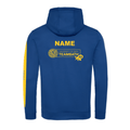 Team Bath AS Performance Swimming Hoodie-Team Kit-Team Bath-SwimPath