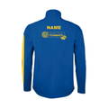 Team Bath AS Performance Swimming Team Jacket-Team Kit-Team Bath-SwimPath