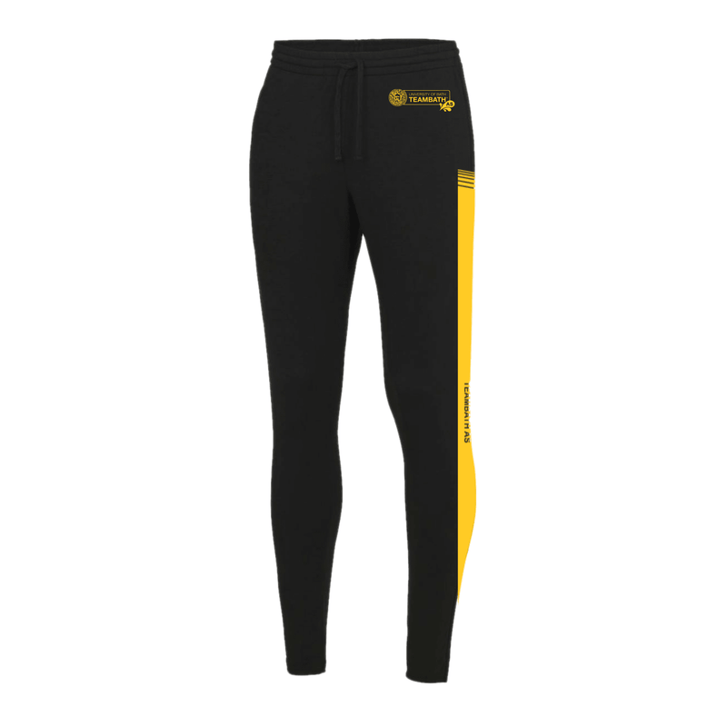 Team Bath AS Performance Swimming Jogpants-Team Kit-Team Bath-SwimPath