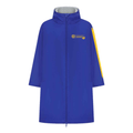 Team Bath AS Performance Swimming All Weather Robe-Team Kit-Team Bath-SwimPath
