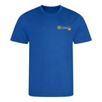 Team Bath AS Performance Swimming T-Shirt-Team Kit-Team Bath-SwimPath