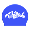 Thame Swimming Club Dome Racing Bullet Swimming Cap-Team Kit-Thame-SwimPath