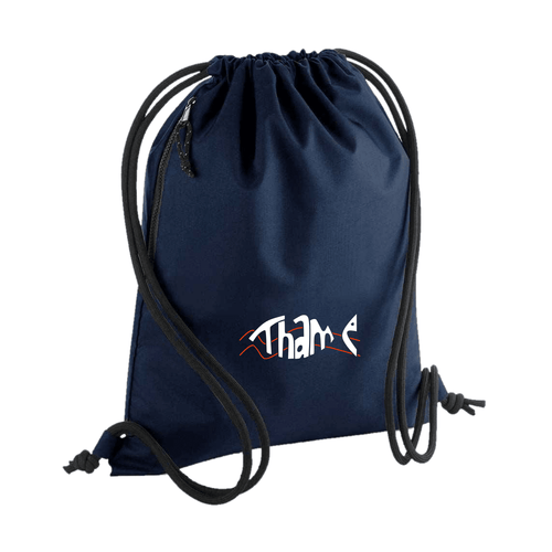 Thame Swimming Club Team Kit Bag-Team Kit-Thame-SwimPath