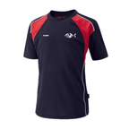 Thame Swimming Club Team T-Shirt-Team Kit-Thame-SwimPath