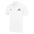Tilehurst Swimming Club Officials Polo Shirt-Team Kit-Tilehurst-SwimPath
