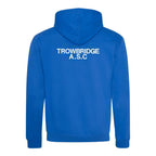 Trowbridge A.S.C Team Hoodie-Team Kit-Trowbridge-SwimPath