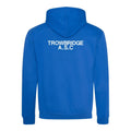 Trowbridge A.S.C Team Hoodie-Team Kit-Trowbridge-SwimPath