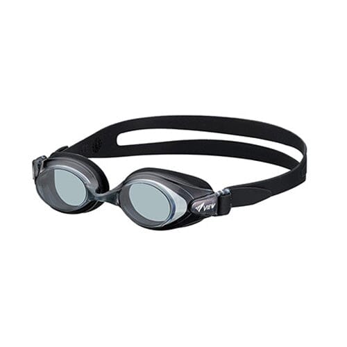 View Ceos Junior Goggles - Black