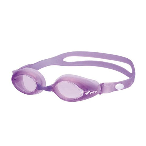 View Solace Goggles - Lavender