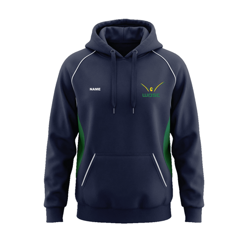 Wycombe District Swimming Club Hoodie-Team Kit-Wycombe District-SwimPath