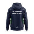 Wycombe District Swimming Club Hoodie-Team Kit-Wycombe District-SwimPath