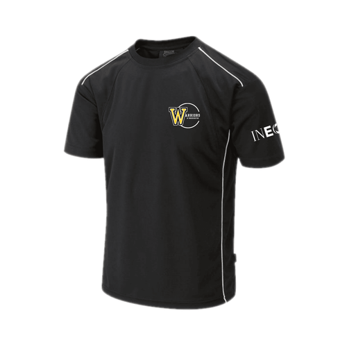 Warriors of Warrington Counties 2026 T-Shirt-Team Kit-Warriors of Warrington-SwimPath