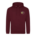 Warriors of Warrington Development Camp 2026 Hoodie