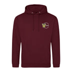 Warriors of Warrington Development Camp 2026 Hoodie