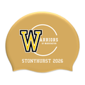 Warriors of Warrington Development Camp 2026 Swimming Cap