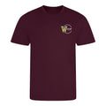 Warriors of Warrington Development Camp 2026 T-Shirt