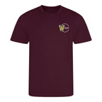 Warriors of Warrington Development Camp 2026 T-Shirt