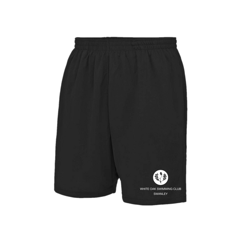 Shorts de baño de alto rendimiento del equipo Bath
