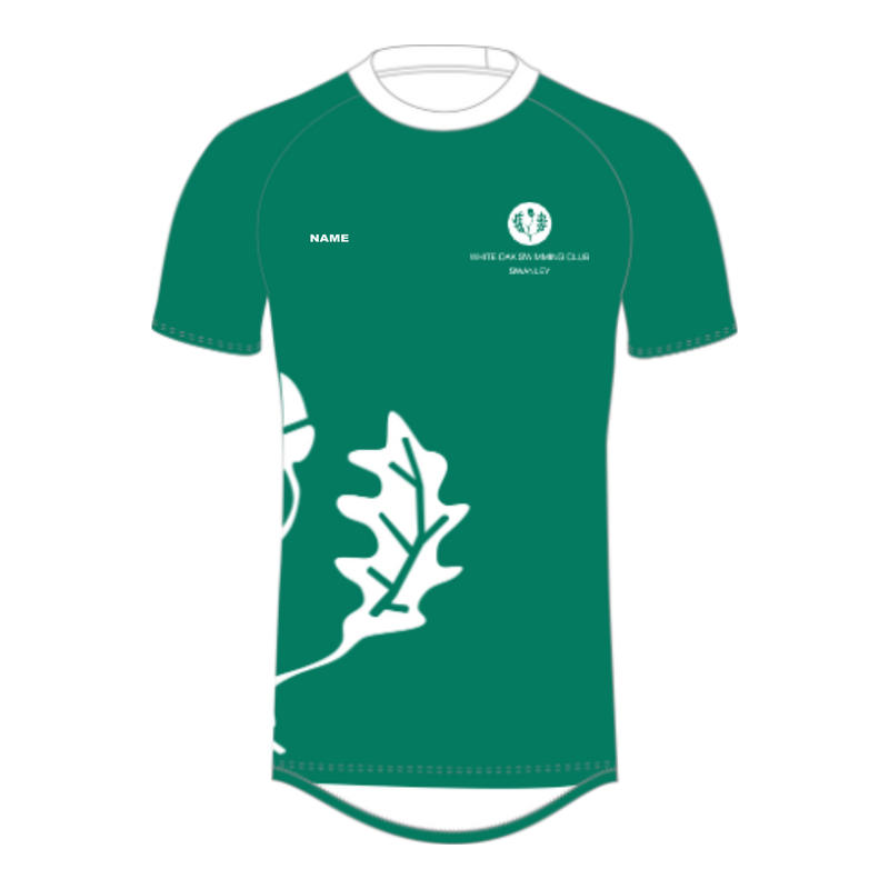 White Oak SC Team T-Shirt