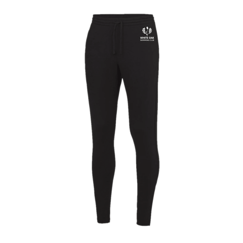 White Oak SC Jogpants-Team Kit-White Oak-SwimPath