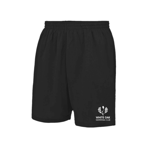 White Oak SC Shorts-Team Kit-White Oak-SwimPath