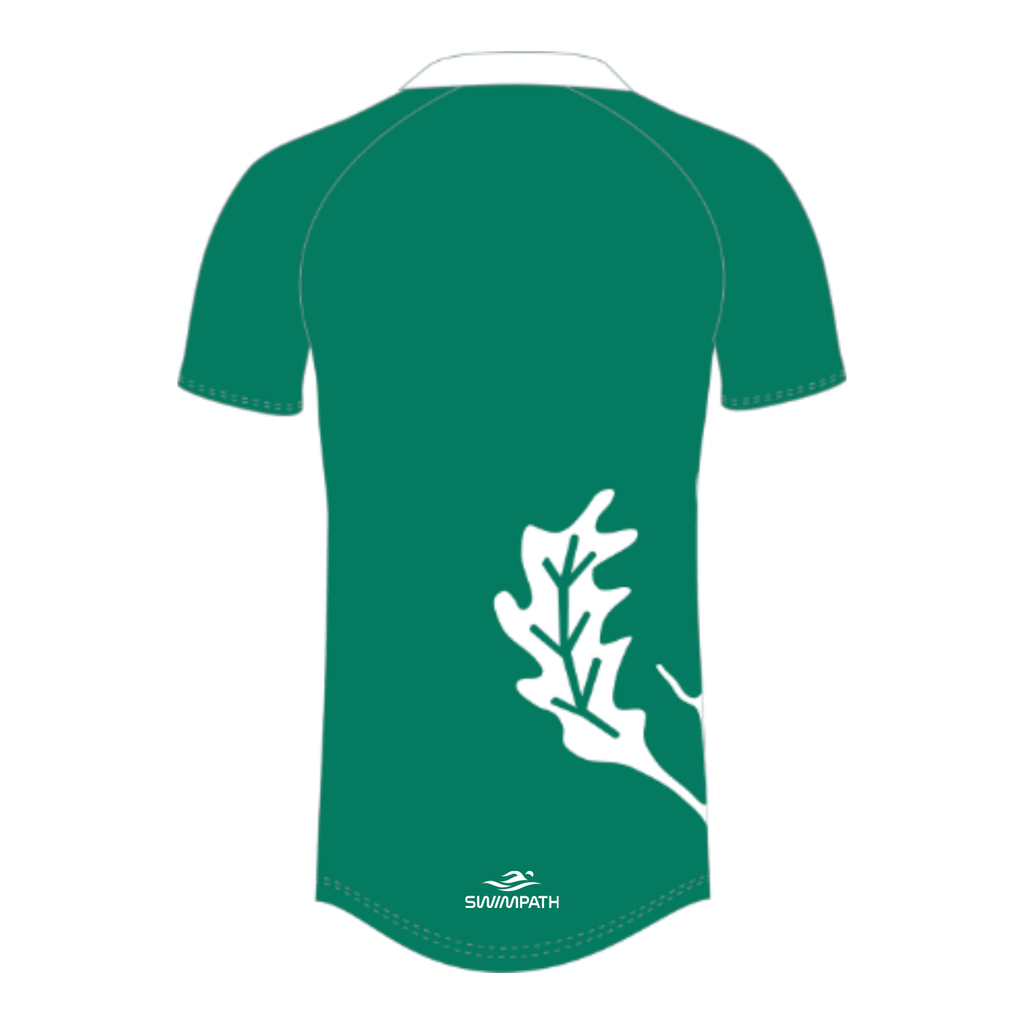 White Oak SC Team T-Shirt-Team Kit-White Oak-SwimPath