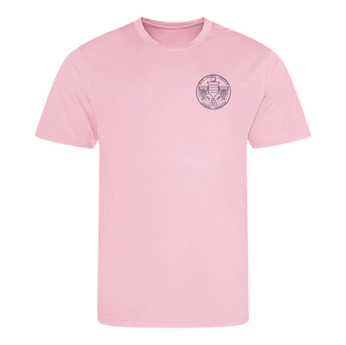 Wiltshire County ASA County Championships 2024 T-Shirt - Baby Pink-Event-Wiltshire-SwimPath