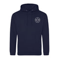 Wiltshire County ASA County Championships 2026 Hoodie - Oxford Navy-Event-Wiltshire-SwimPath
