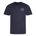 Wiltshire County ASA County Championships 2026 T-Shirt - Oxford Navy-Event-Wiltshire-SwimPath
