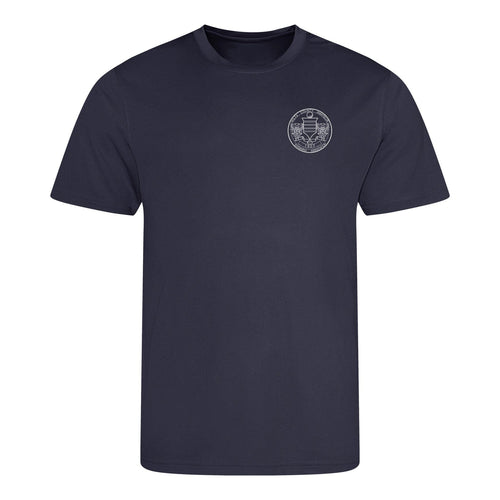 Wiltshire County ASA County Championships 2026 T-Shirt - Oxford Navy-Event-Wiltshire-SwimPath