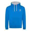 Worcester County ASA County Championships 2024 Hoodie - Sapphire Blue/Heather Grey-Event-Worcester-XS-SwimPath