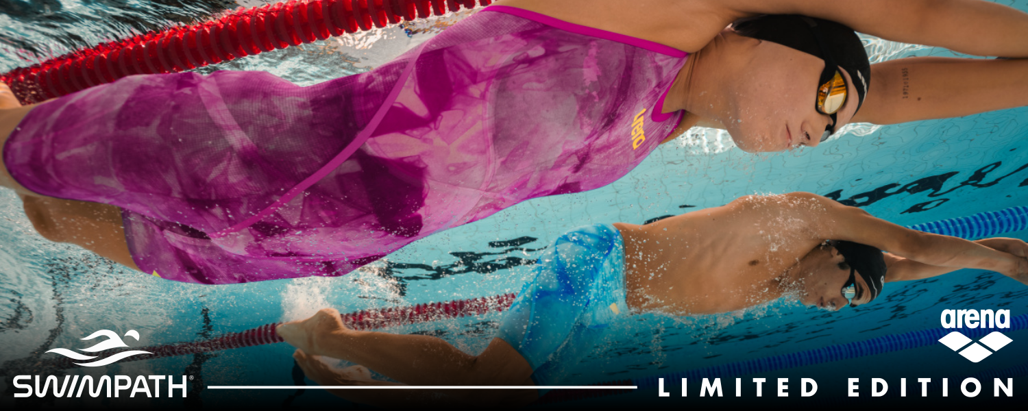 SwimPath Professional Sport Swimwear Online Swimming Shop