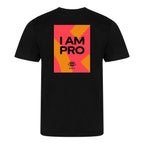 iampro "I Am Pro" Adults T-Shirt-Team Kit-iampro-SwimPath