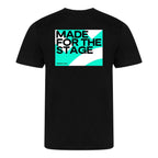 iampro "Made for the Stage" Adults T-Shirt-Team Kit-iampro-SwimPath