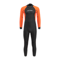 Orca OpenWater Core Hi-Vis Neoprenanzug für Herren