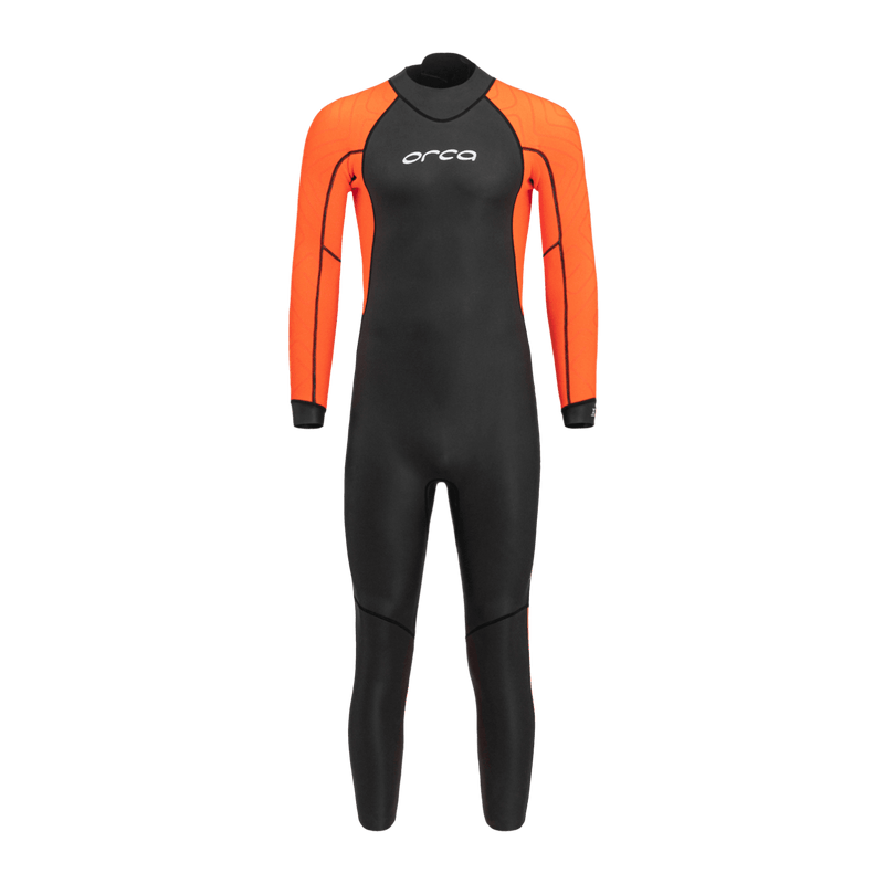 Orca OpenWater Core Hi-Vis Neoprenanzug für Herren