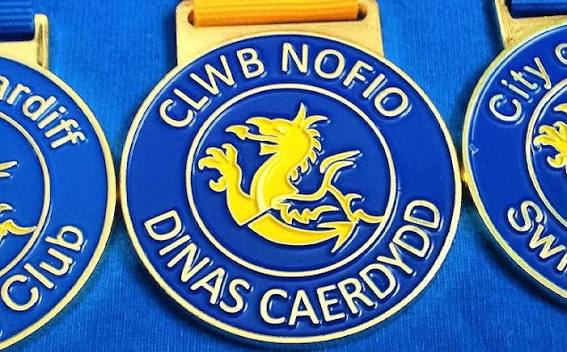 Cardiff Club Champs