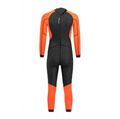 Orca Open Water Core Hi Vis Neoprenanzug für Damen