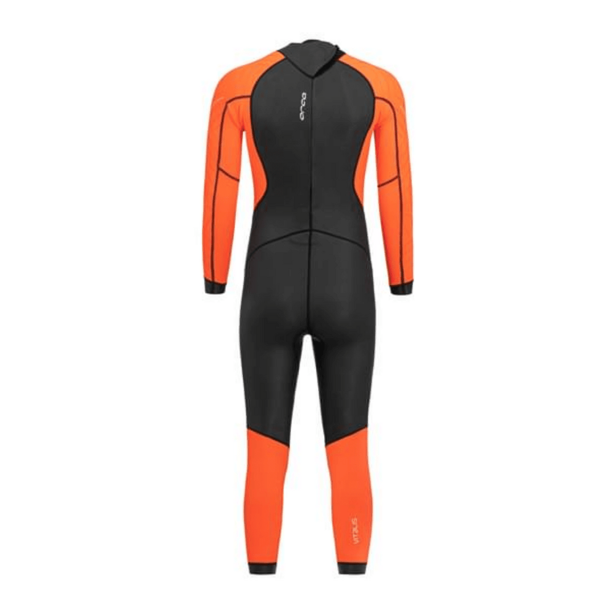 Orca Men's OpenWater Water Core Vitalis Wetsuit-Wetsuit-Orca-SwimPath