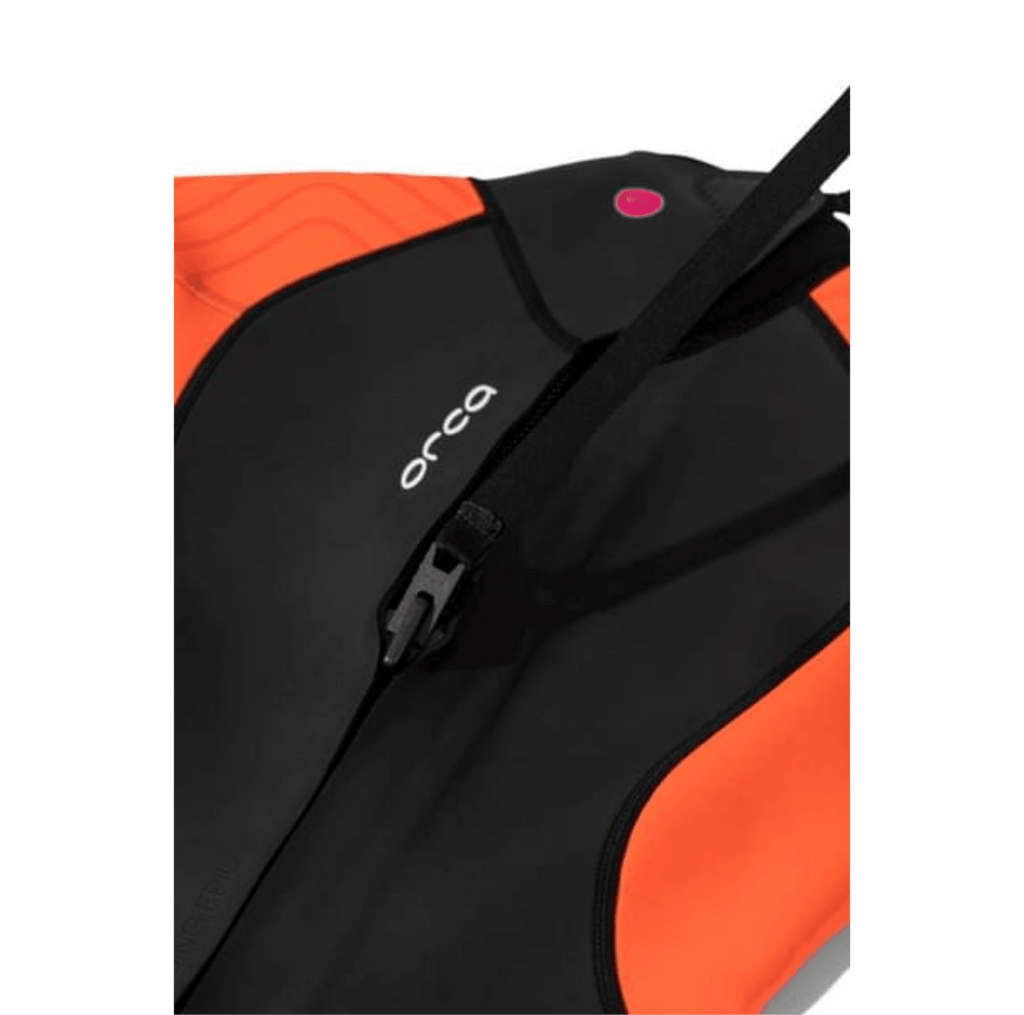 Orca Women's Open Water Core Vitalis Wetsuit-Wetsuit-Orca-SwimPath