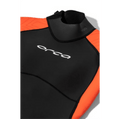 Orca Open Water Core Hi Vis Neoprenanzug für Damen