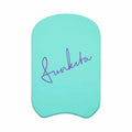 Funkita Still Mint Kickboard - Mint-Kickboard-Funkita-SwimPath