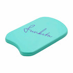 Funkita Still Mint Kickboard - Mint-Kickboard-Funkita-SwimPath