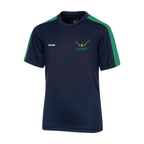 Wycombe District Swimming Club T-Shirt-Team Kit-Wycombe District-SwimPath