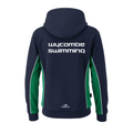 Wycombe District Swimming Club Hoodie-Team Kit-Wycombe District-SwimPath