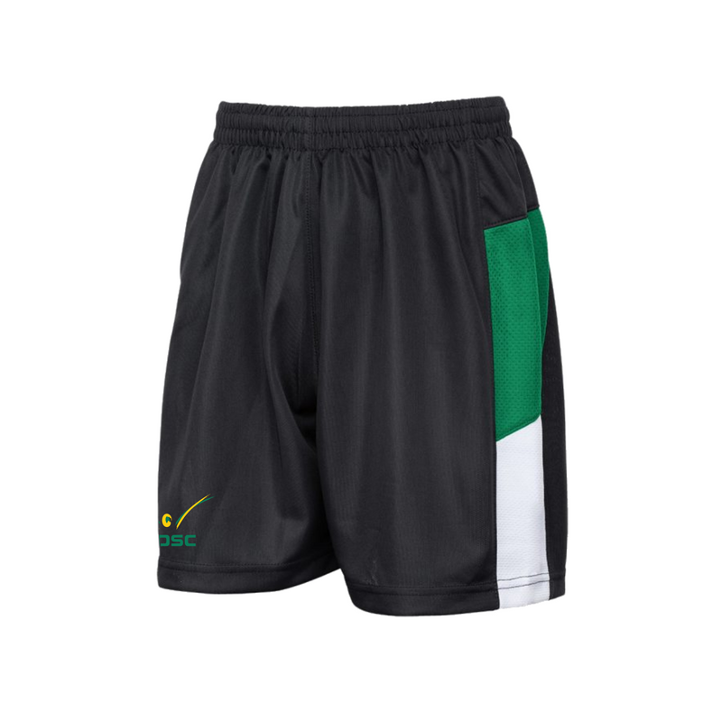 Wycombe District Swimming Club Shorts