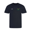 Wycombe District Swimming Club Juniors Shirt